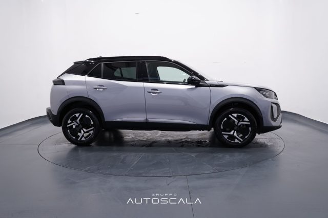 PEUGEOT 2008 usata, con Controllo trazione