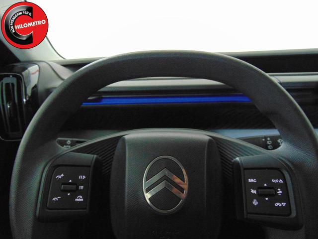 CITROEN C3 usata, con Controllo trazione