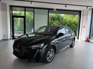 PEUGEOT 208 usata, con Climatizzatore