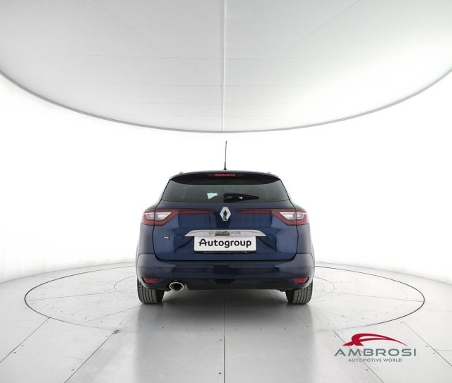 RENAULT Megane usata 5