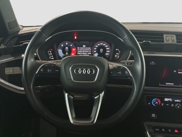AUDI Q3 usata 10