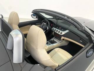 BMW Z4 usata, con Controllo trazione