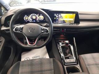 VOLKSWAGEN Golf usata, con Cruise Control