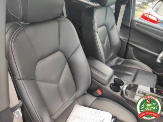 PORSCHE Macan usata, con Antifurto