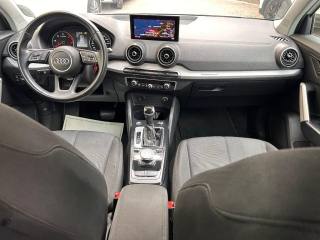 AUDI Q2 usata, con Controllo automatico clima