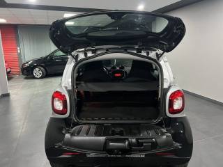 SMART ForTwo usata, con Cruise Control