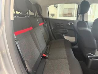 CITROEN C3 usata, con Servosterzo