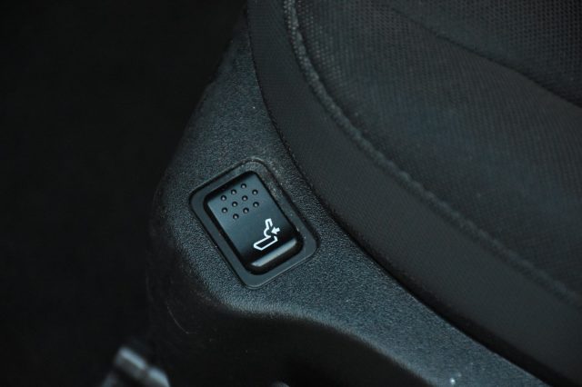 JEEP Renegade usata, con Vetri oscurati