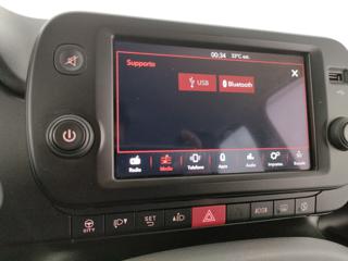 FIAT Panda usata, con Fendinebbia
