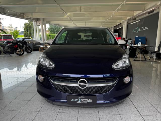 OPEL Adam usata, con Airbag