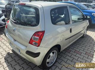 RENAULT Twingo usata, con Alzacristalli elettrici