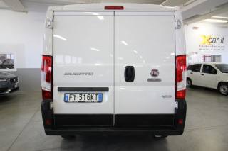FIAT Ducato usata, con Climatizzatore