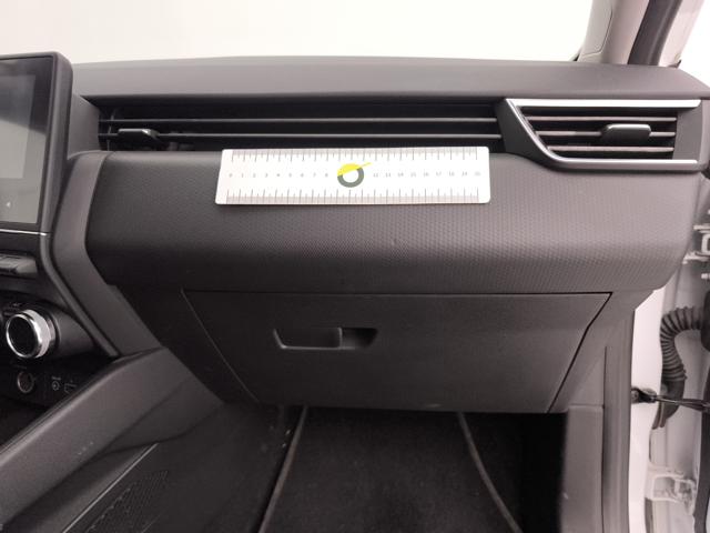 RENAULT Clio usata, con Telecamera per parcheggio assistito