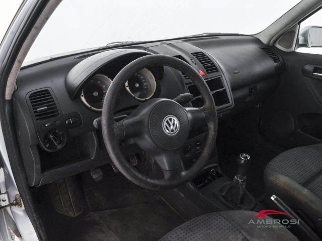 VOLKSWAGEN Polo usata 7