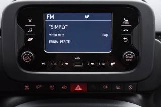 FIAT Panda usata, con Fendinebbia