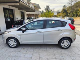 FORD Fiesta usata, con Servosterzo