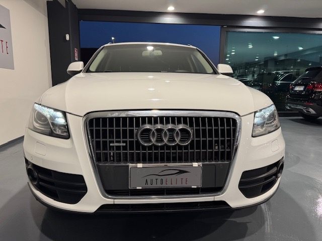 AUDI Q5 usata, con Airbag