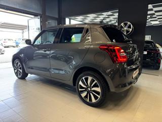 SUZUKI Swift usata, con Airbag Passeggero