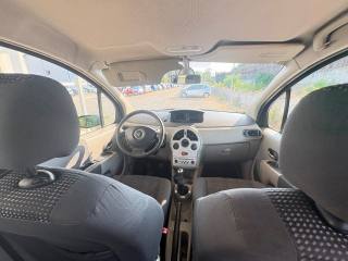 RENAULT Modus usata, con Immobilizzatore elettronico