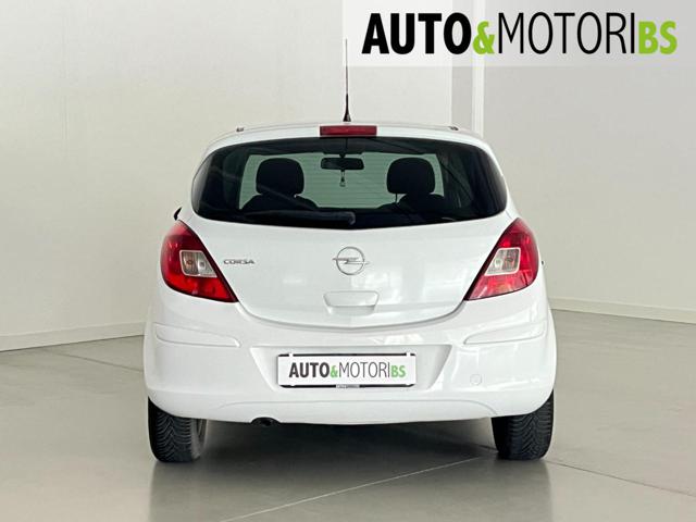 OPEL Corsa usata, con Alzacristalli elettrici