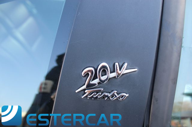 FIAT Coupe usata, con Specchietti laterali elettrici