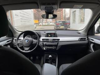 BMW X1 usata, con Autoradio