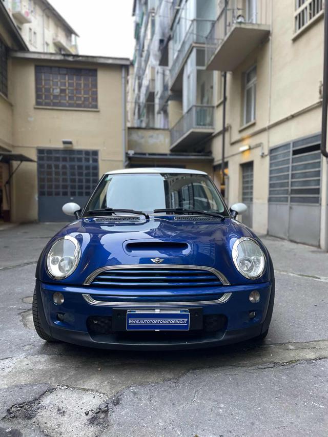 MINI Mini usata, con Airbag