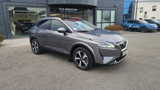 NISSAN Qashqai usata, con Airbag