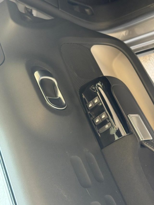 CITROEN C3 usata, con Sensori di parcheggio posteriori
