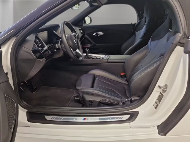 BMW Z4 usata, con Autoradio