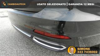 AUDI A6 usata, con Freno di stazionamento elettrico