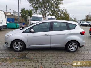 FORD C-Max usata, con Airbag Passeggero