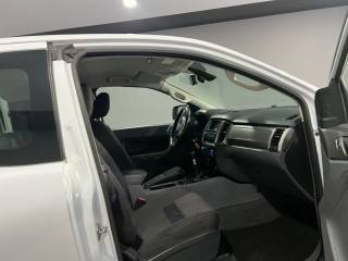 FORD Ranger usata, con Boardcomputer