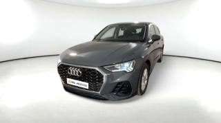 AUDI Q3 SPB 35 TDI 150CV S TRONIC ADVANCED