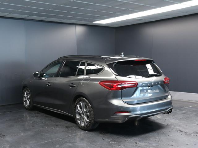 FORD Focus usata, con Airbag Passeggero