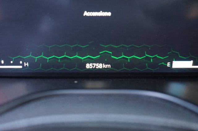 JEEP Compass usata, con Bluetooth