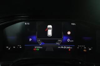 VOLKSWAGEN Taigo usata 12