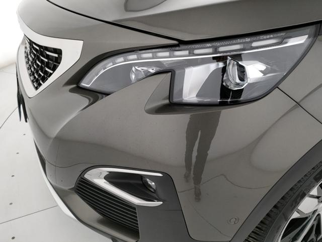 PEUGEOT 3008 usata, con Chiusura centralizzata