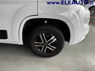 FIAT Ducato usata, con Chiusura centralizzata