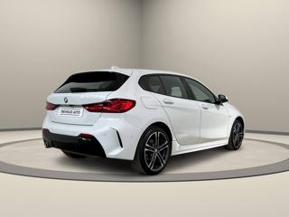 BMW 118 usata, con Alzacristalli elettrici