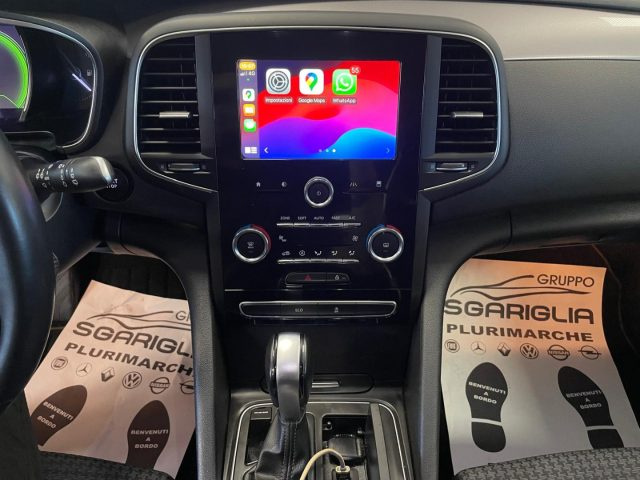 RENAULT Talisman usata, con Vivavoce