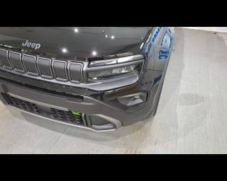 JEEP Avenger usata 33