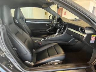 PORSCHE 911 usata, con Cronologia tagliandi