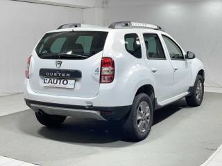 DACIA Duster usata, con Autoradio