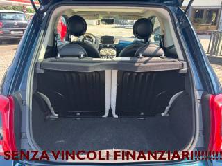 FIAT 500 usata, con Cerchi in lega