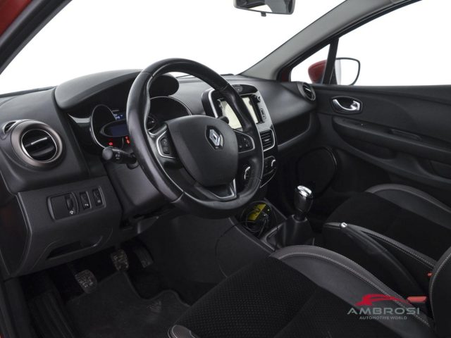RENAULT Clio usata 7