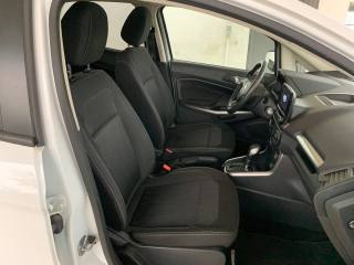 FORD EcoSport usata, con Boardcomputer