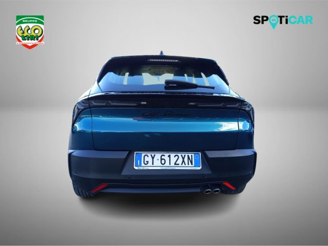 ALFA ROMEO Junior usata, con Cerchi in lega