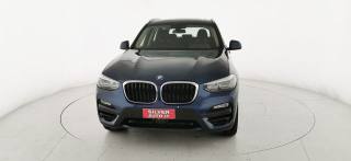 BMW X3 usata, con MP3