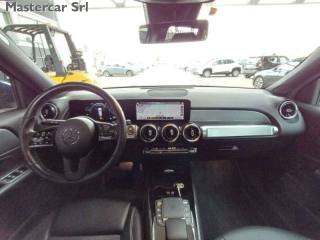 MERCEDES-BENZ GLB 200 usata, con Sound system